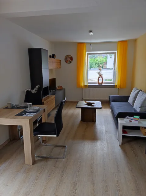 Ferienwohnungen Schwallmann