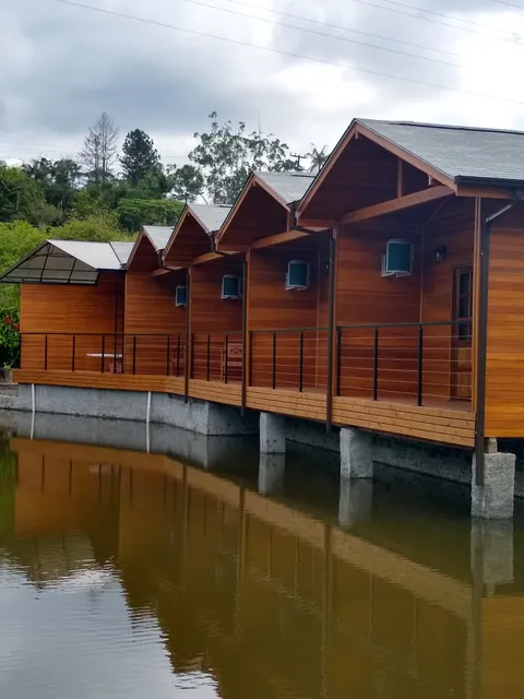 Pousada Recanto Pomerano