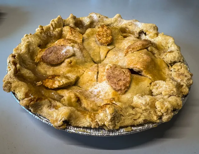 Eric's Gourmet Catering