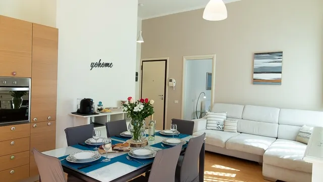 Zara D'Amare Casa Vacanze