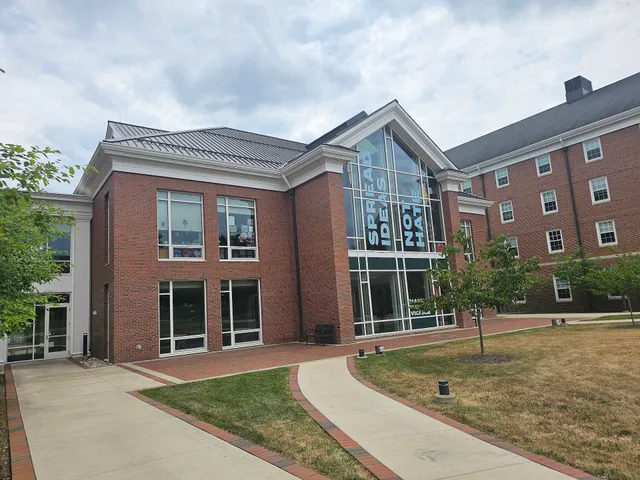 Living Learning Center (LLC)