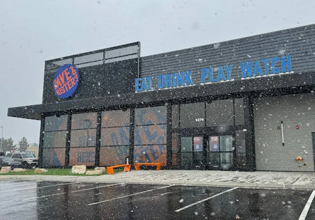 Dave & Buster's Colorado Springs