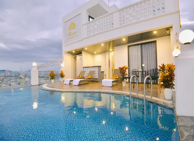 Flower Boutique Hotel