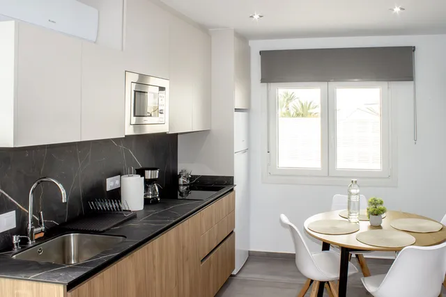 Gaviotas Beach & Golf - Almerimar Apartments - COMPLEJO/EDIFICIO, APARTAMENTOS TURÍSTICOS PLAYA 1 LLAVE - VFT A/AL/00333