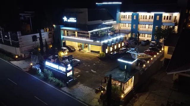 Hotel Bintang Tawangmangu