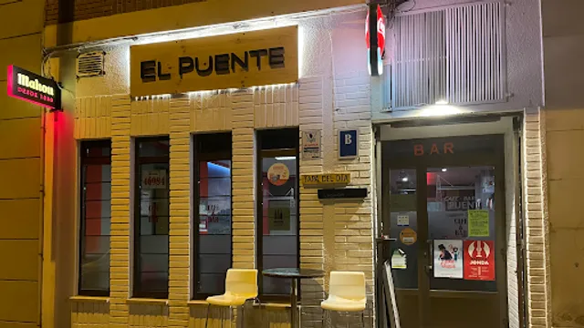 Bar y cafetería Macondo