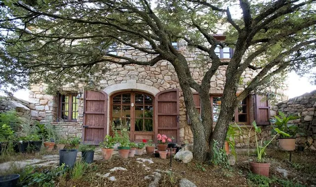 Mas del Salin- Casa rural (lloguer íntegre)