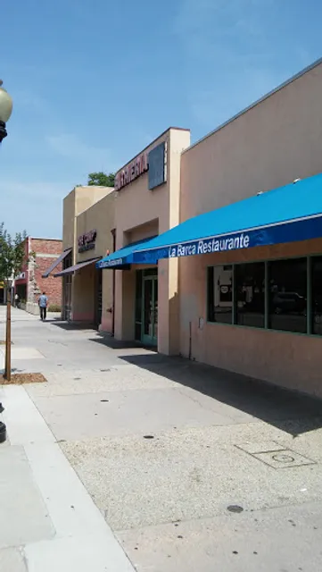 La Barca Restaurantes