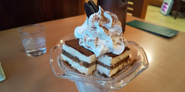 Resutoran Ra Kinko Tobusausuhiruzuten