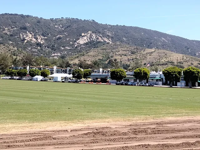 Santa Barbara Polo & Racquet Club