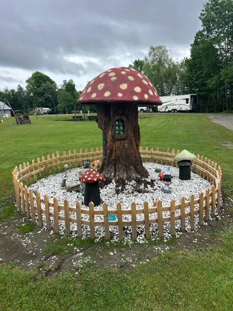 Millbrook Campground