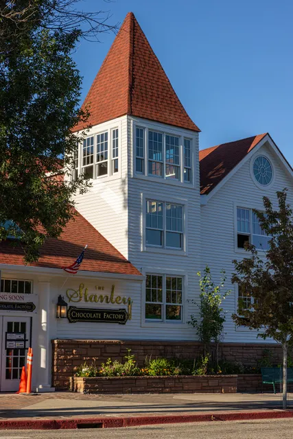 The Stanley Chocolate Factory