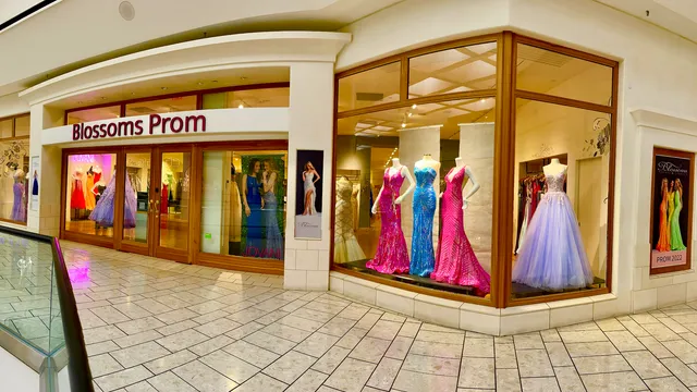 Blossoms Bridal & Formal