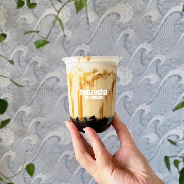 Boba Ocha Tea Company