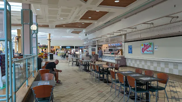 Athens Grecian Delight Inc