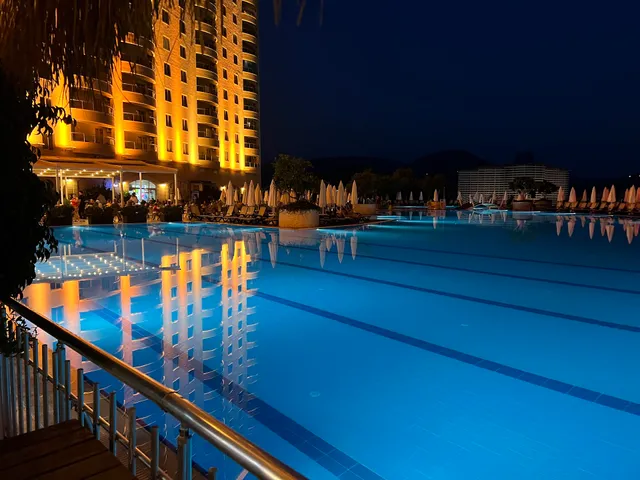 Goldcity Tourism Complex