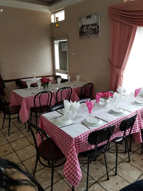 Casa das Bifanas 2000