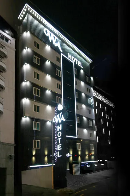WA Hotel