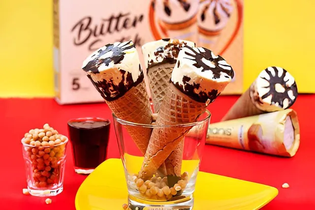 Giani's - Love Legacy & Ice Creams