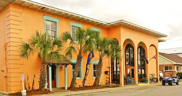 Bodega Adventure Rentals