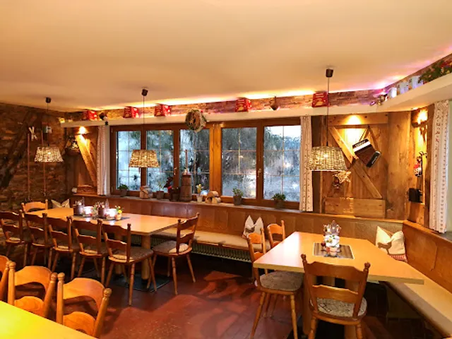 Dorfstüble Krone - Fortunato De Fine