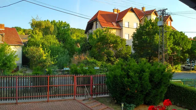 Gyógygödör Vendégház