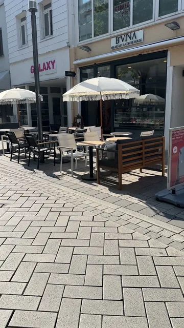 B‘vina Breakfast & Coffee House