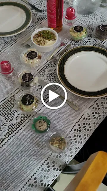 Restaurante Online pelo Chef Frederico Jayme