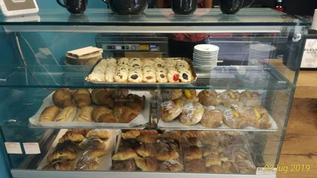 Apperò - Lounge Bar Cafè