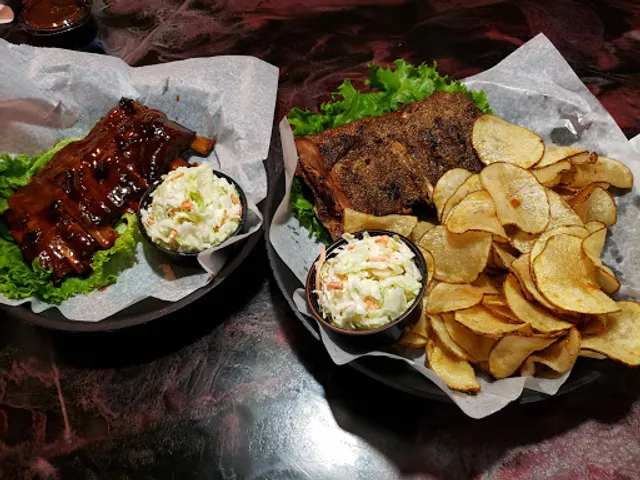 Carolina Wings & Rib House