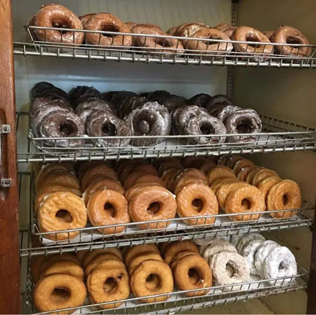 Ziggy's & Sons Donuts