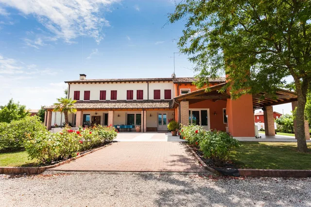 Agriturismo La Magiufra