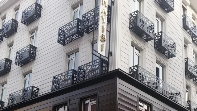KAYISI OTEL