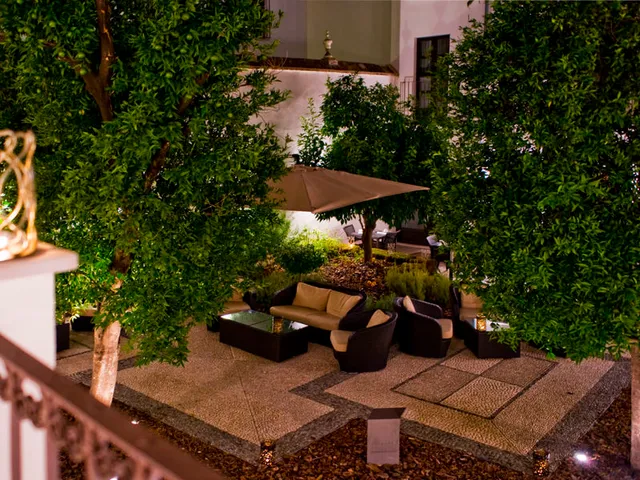 Hotel Eurostars Patios de Córdoba