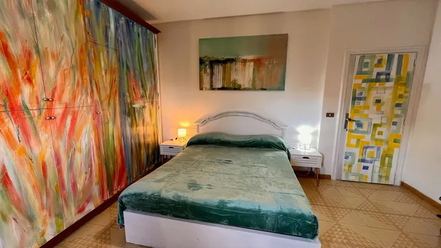 Vittorio Vertone Artist - La casa dell’artista B&B