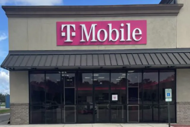 T-Mobile Authorized Retailer