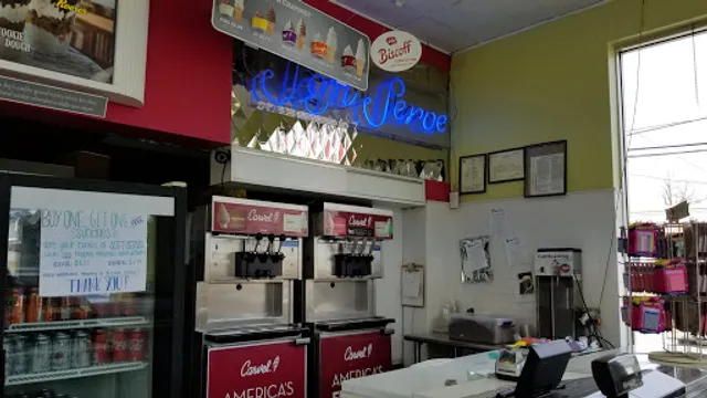 Carvel