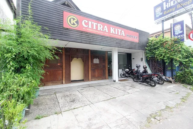 RedDoorz near Kranggan Tugu Jogja