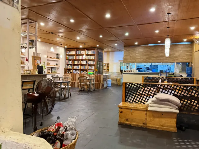 San Chon Korean Food