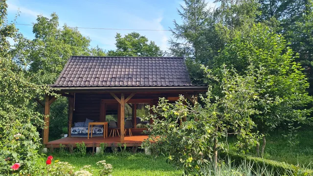 Садиба «НА ҐАЛІЦІЇ»