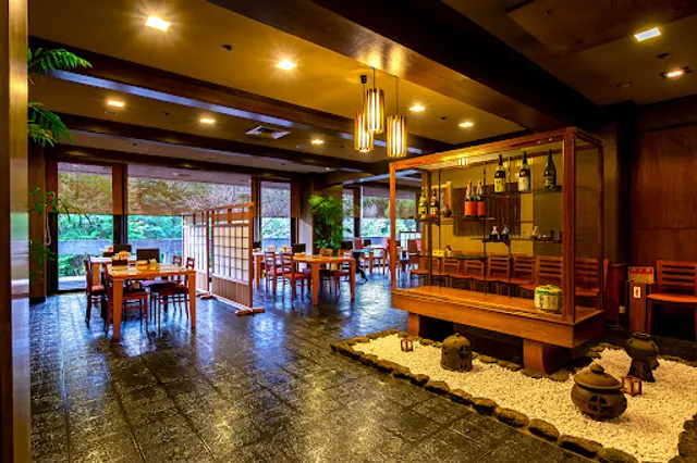 創作居酒屋 淙々亭