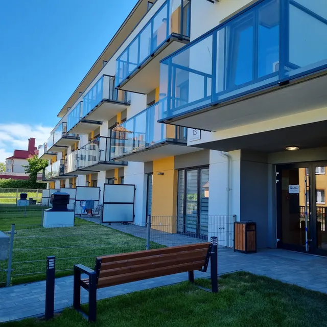 Apartamenty Stella del Mare