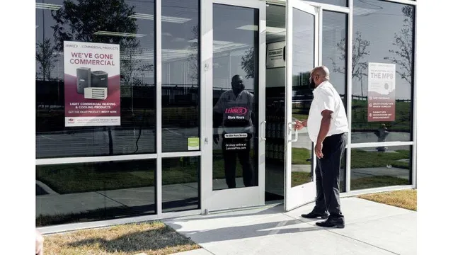 Lennox Stores (Parts Plus)