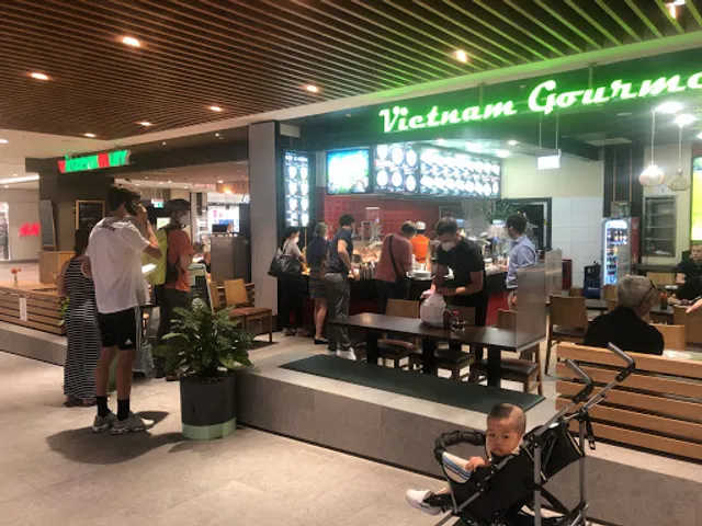 Vietnam Gourmet