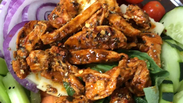 Quick Stop DELI & GRILL