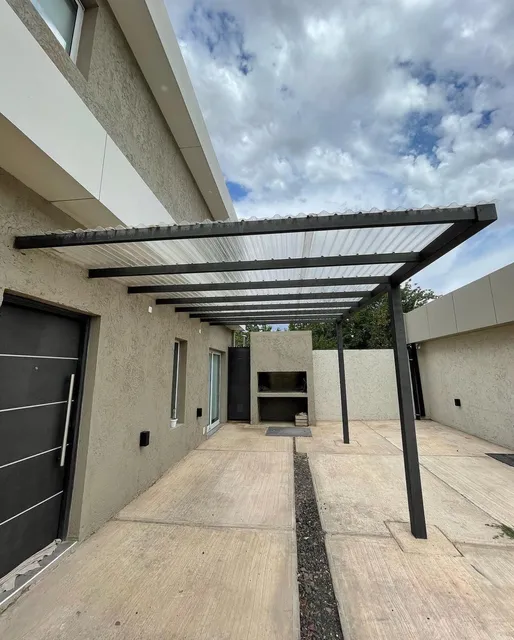 3H Malargüe | DUPLEX de Alquiler Temporal