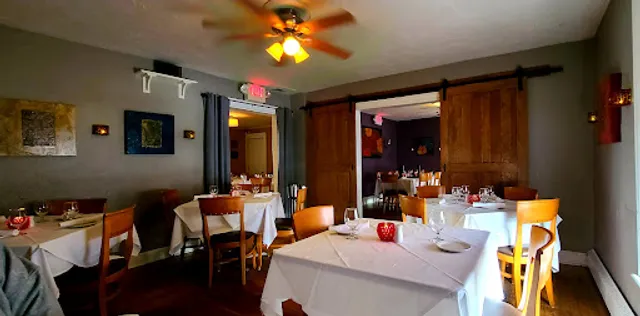 Nemo Grille - Avon, OH