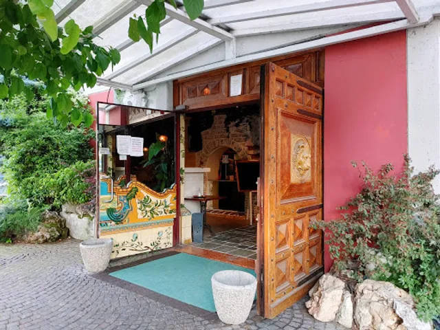 Ristorante Kalispera