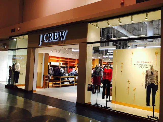 J.Crew Factory