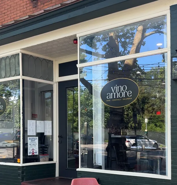 Vino Amore Piermont, NY